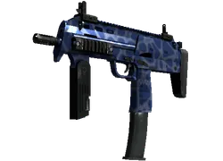 MP7 | Ocean Foam