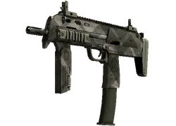 MP7 | Olive Plaid