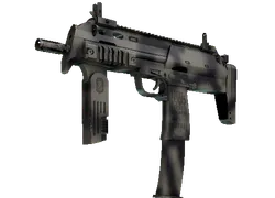 MP7 | Scorched