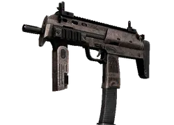MP7 | Sunbaked