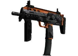MP7 | Urban Hazard