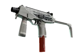 MP9 | Airlock