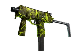 MP9 | Bioleak
