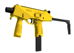 MP9 | Bulldozer