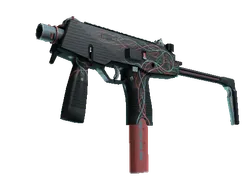 MP9 | Capillary