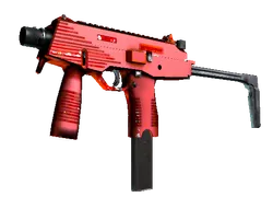MP9 | Hot Rod
