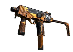 MP9 | Modest Threat