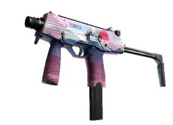 MP9 | Mount Fuji