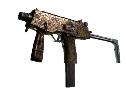 MP9 | Music Box