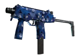 MP9 | Pandora's Box