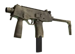 MP9 | Sand Dashed
