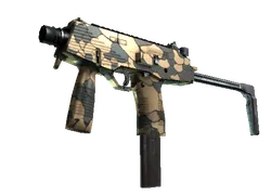 MP9 | Sand Scale
