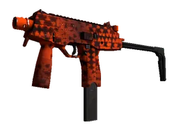 MP9 | Setting Sun
