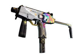 MP9 | Starlight Protector
