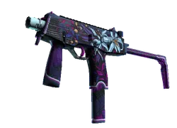 MP9 | Wild Lily