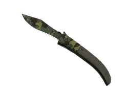 ★ Navaja Knife | Boreal Forest