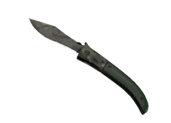 ★ Navaja Knife | Forest DDPAT