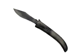 ★ Navaja Knife | Scorched