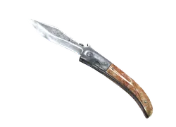 ★ Navaja Knife