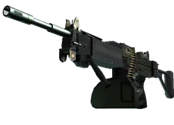 Negev | Army Sheen