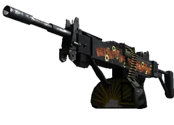 Negev | Bratatat