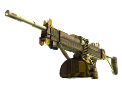 Negev | Bulkhead