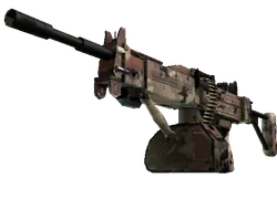 Negev | CaliCamo