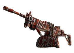Negev | Lionfish