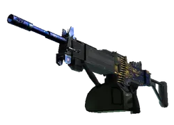 Negev | Man-o'-war