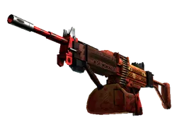 Negev | Mjölnir