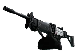 Negev | Prototype