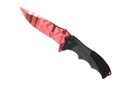 ★ Nomad Knife | Slaughter