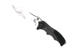 ★ Nomad Knife | Stained
