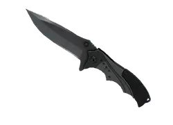 ★ Nomad Knife