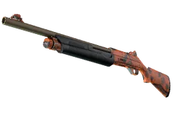 Nova | Blaze Orange