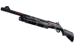 Nova | Ghost Camo