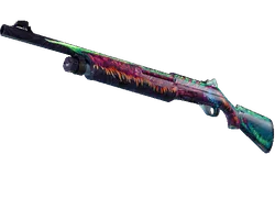 Nova | Hyper Beast