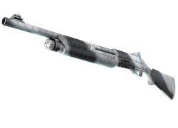 Nova | Polar Mesh