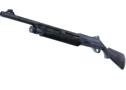 Nova | Rust Coat
