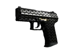 P2000 | Chainmail