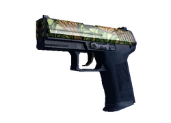 P2000 | Corticera