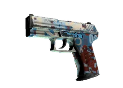 P2000 | Dispatch