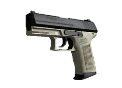 P2000 | Ivory