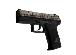P2000 | Lifted Spirits