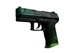 P2000 | Pulse