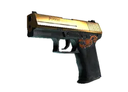 P2000 | Scorpion