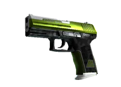 P2000 | Turf