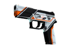 P250 | Asiimov