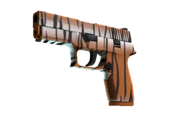 P250 | Bengal Tiger