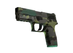 P250 | Boreal Forest